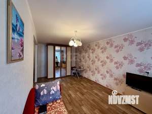 1-к квартира, вторичка, 30м2, 2/5 этаж