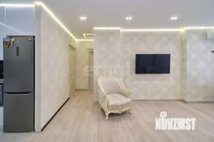 4-к квартира, вторичка, 81м2, 4/15 этаж