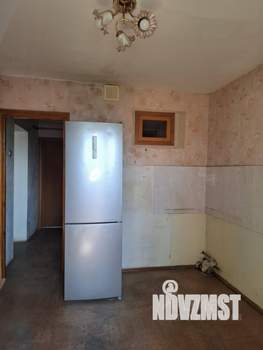 2-к квартира, вторичка, 48м2, 3/5 этаж