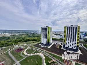 2-к квартира, вторичка, 45м2, 14/20 этаж