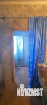 1-к квартира, вторичка, 32м2, 1/2 этаж