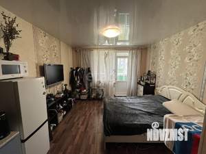 2-к квартира, вторичка, 45м2, 1/16 этаж