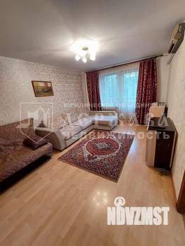 2-к квартира, вторичка, 49м2, 3/9 этаж