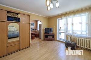 4-к квартира, вторичка, 80м2, 3/10 этаж