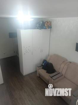 1-к квартира, вторичка, 29м2, 3/13 этаж