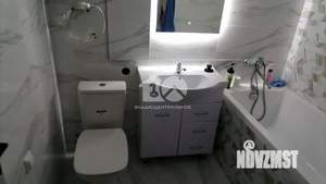 2-к квартира, вторичка, 48м2, 1/5 этаж