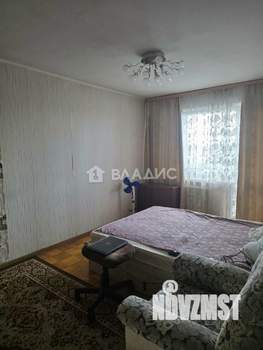 2-к квартира, вторичка, 50м2, 16/16 этаж