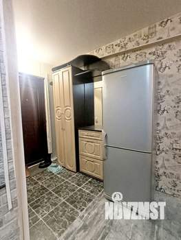 2-к квартира, вторичка, 35м2, 4/9 этаж