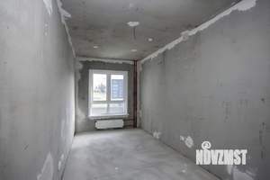 2-к квартира, вторичка, 52м2, 7/9 этаж