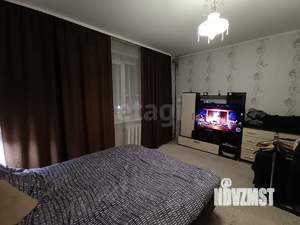 4-к квартира, вторичка, 86м2, 4/7 этаж