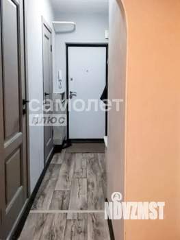 1-к квартира, вторичка, 34м2, 10/10 этаж