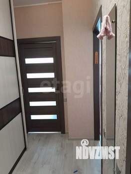 2-к квартира, вторичка, 45м2, 9/16 этаж