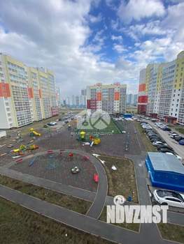 1-к квартира, вторичка, 36м2, 5/16 этаж