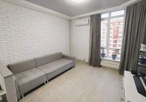 Студия квартира, вторичка, 26м2, 13/16 этаж