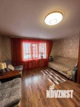 1-к квартира, вторичка, 34м2, 1/9 этаж