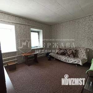 1-к квартира, вторичка, 30м2, 1/2 этаж