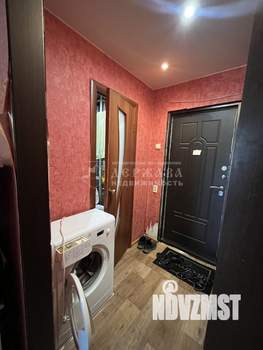 1-к квартира, вторичка, 24м2, 7/9 этаж