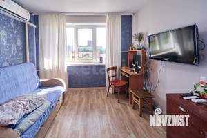 1-к квартира, вторичка, 32м2, 1/5 этаж