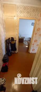 2-к квартира, вторичка, 46м2, 1/5 этаж
