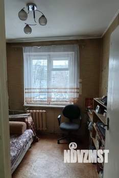 4-к квартира, вторичка, 74м2, 2/9 этаж