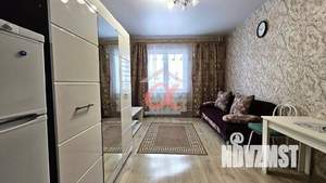 Студия квартира, вторичка, 24м2, 5/9 этаж
