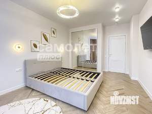 2-к квартира, вторичка, 38м2, 9/15 этаж