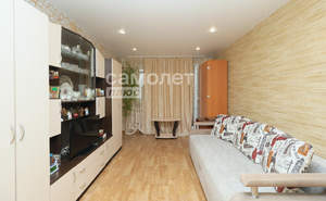 3-к квартира, вторичка, 61м2, 8/9 этаж