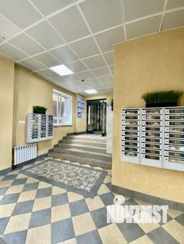 4-к квартира, вторичка, 87м2, 12/16 этаж