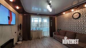 3-к квартира, вторичка, 62м2, 4/9 этаж