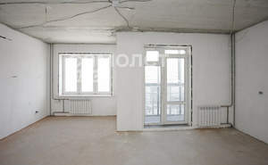 Студия квартира, вторичка, 35м2, 8/9 этаж