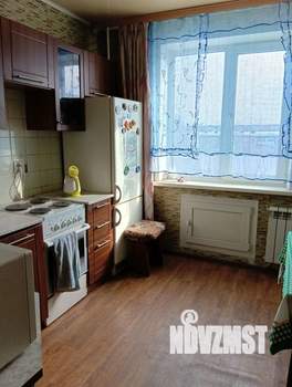 1-к квартира, вторичка, 34м2, 6/9 этаж