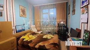 2-к квартира, вторичка, 61м2, 1/4 этаж