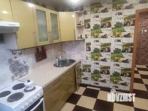 3-к квартира, вторичка, 66м2, 4/10 этаж