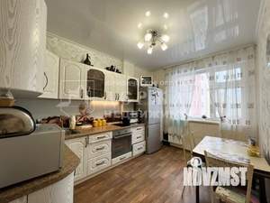 2-к квартира, вторичка, 60м2, 9/12 этаж