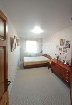 2-к квартира, вторичка, 45м2, 3/5 этаж