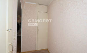 1-к квартира, вторичка, 31м2, 3/5 этаж