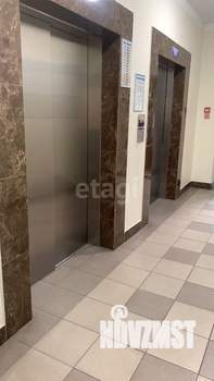 2-к квартира, вторичка, 62м2, 9/16 этаж