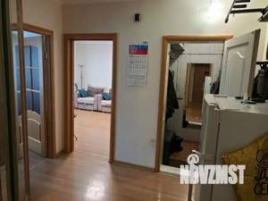 3-к квартира, вторичка, 63м2, 2/10 этаж