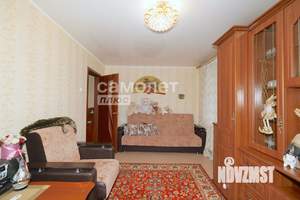 2-к квартира, вторичка, 48м2, 6/12 этаж