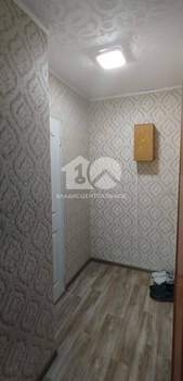 1-к квартира, вторичка, 20м2, 2/5 этаж