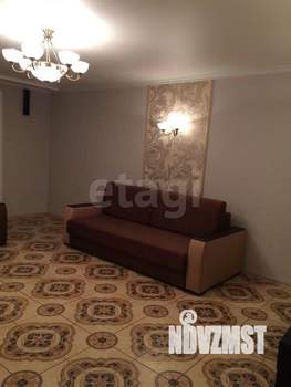 3-к квартира, вторичка, 82м2, 9/10 этаж