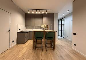 4-к квартира, вторичка, 80м2, 7/14 этаж