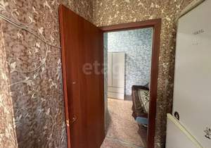 Студия квартира, вторичка, 30м2, 2/3 этаж