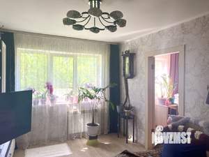 2-к квартира, вторичка, 45м2, 1/5 этаж
