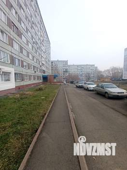2-к квартира, вторичка, 35м2, 4/9 этаж