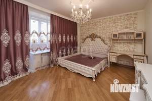 4-к квартира, вторичка, 96м2, 8/12 этаж