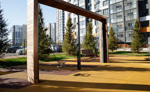 2-к квартира, сданный дом, 58м2, 4/12 этаж