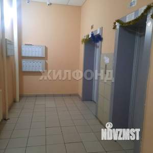 1-к квартира, вторичка, 40м2, 11/12 этаж