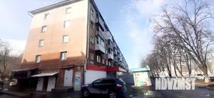 1-к квартира, вторичка, 30м2, 5/5 этаж