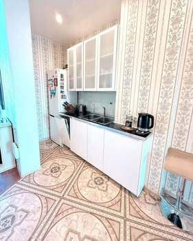 3-к квартира, вторичка, 70м2, 13/13 этаж